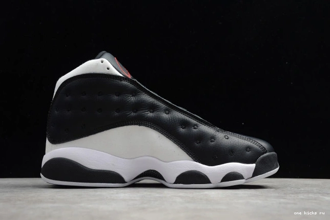 Rep Onekick Jordan Reverse Game 13 Air Got He 414571-061 0818